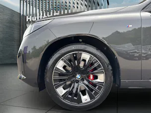 BMW X3 20d xDrive M Sport Pro