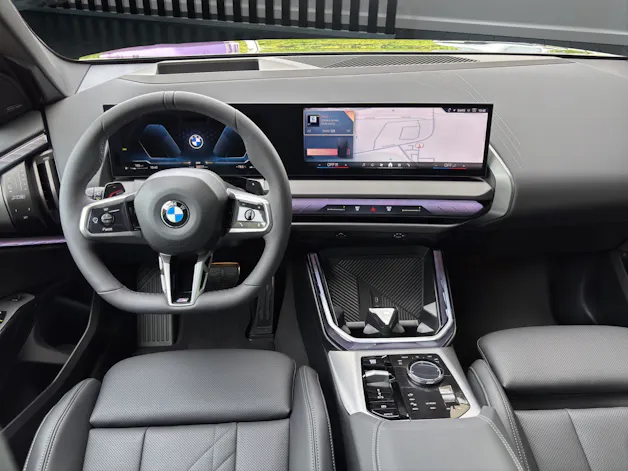 BMW X3 20d xDrive M Sport Pro