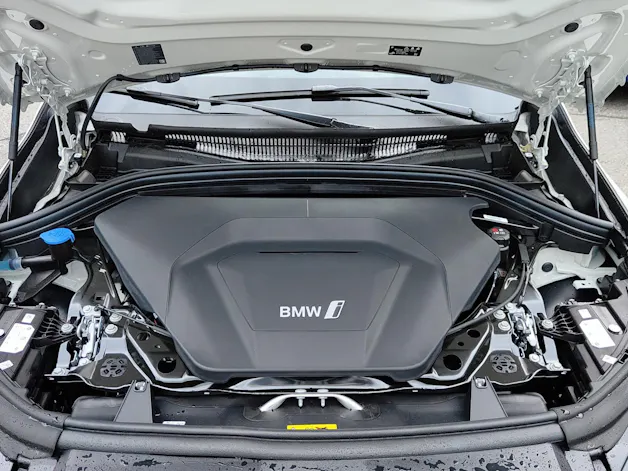 BMW iX1 30 xDrive