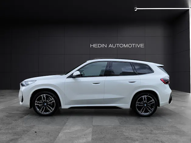 BMW iX1 30 xDrive