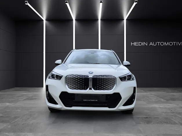 BMW iX1 30 xDrive