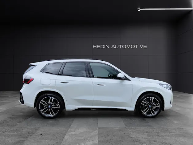 BMW iX1 30 xDrive