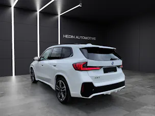 BMW iX1 30 xDrive