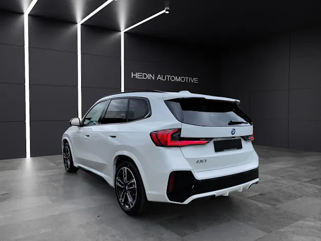 BMW iX1 30 xDrive