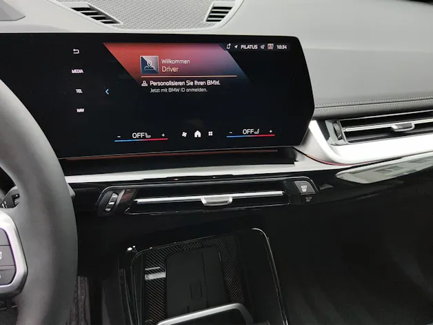 BMW iX1 30 xDrive