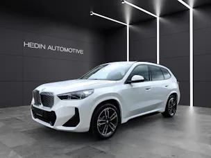 BMW iX1 30 xDrive