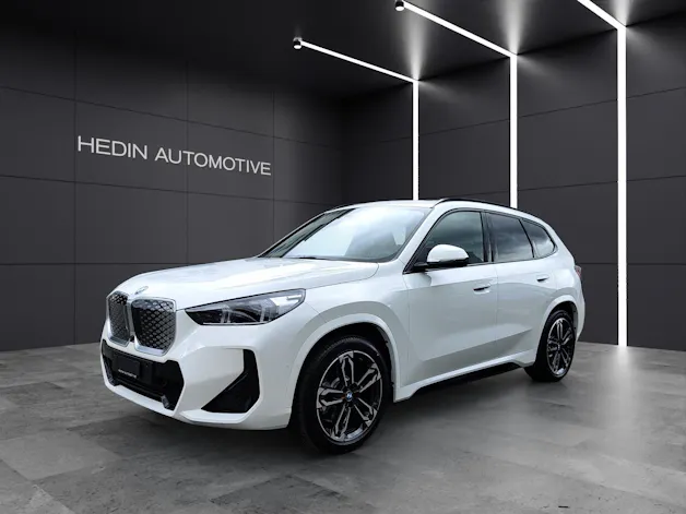 BMW iX1 30 xDrive