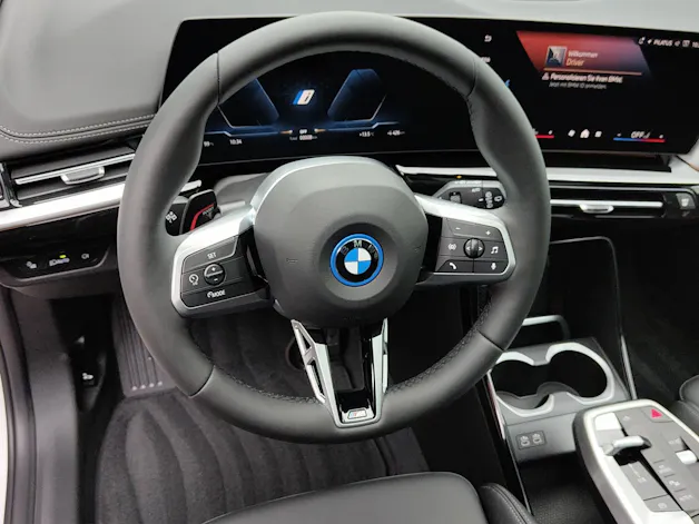 BMW iX1 30 xDrive