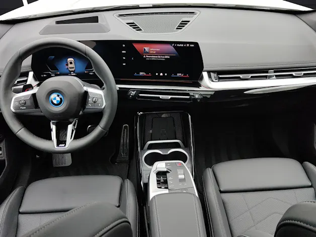 BMW iX1 30 xDrive