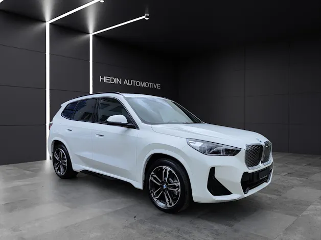 BMW iX1 30 xDrive