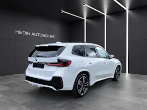 BMW iX1 30 xDrive