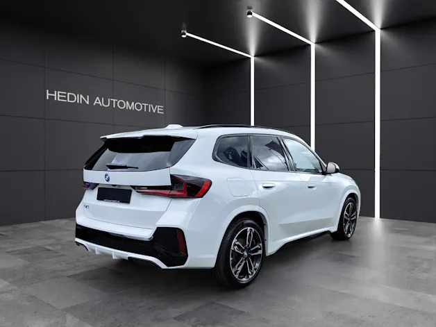 BMW iX1 30 xDrive