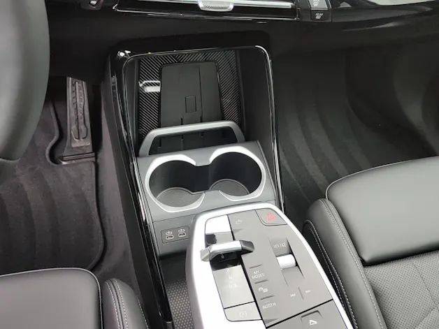BMW iX1 30 xDrive
