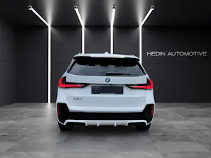 BMW iX1 30 xDrive