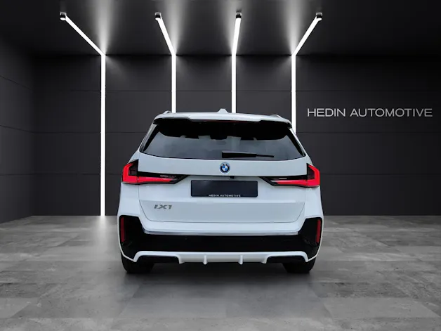 BMW iX1 30 xDrive