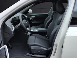 BMW iX1 30 xDrive