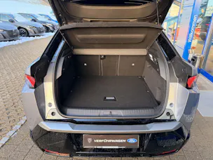 Peugeot 3008 e-GT