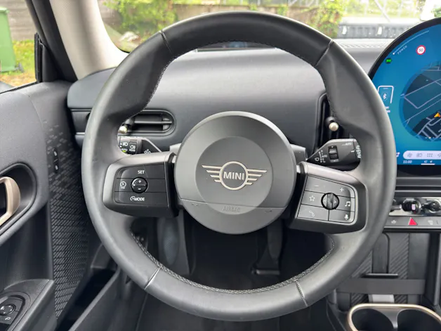 Mini F66 1.5i Cooper C Paket XS