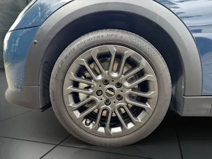 Mini F66 1.5i Cooper C Paket XS