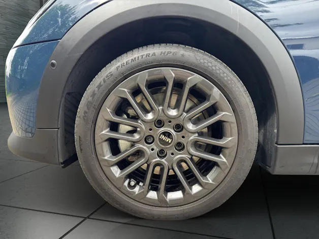 Mini F66 1.5i Cooper C Paket XS