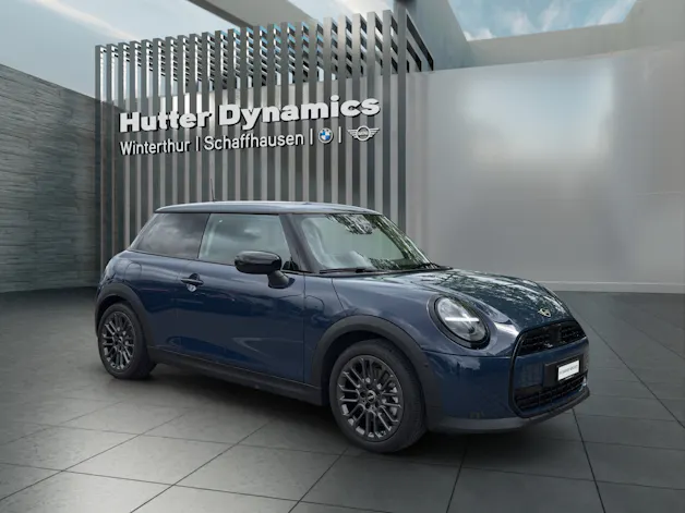 Mini F66 1.5i Cooper C Paket XS