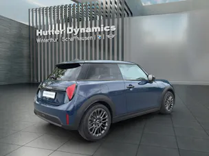Mini F66 1.5i Cooper C Paket XS