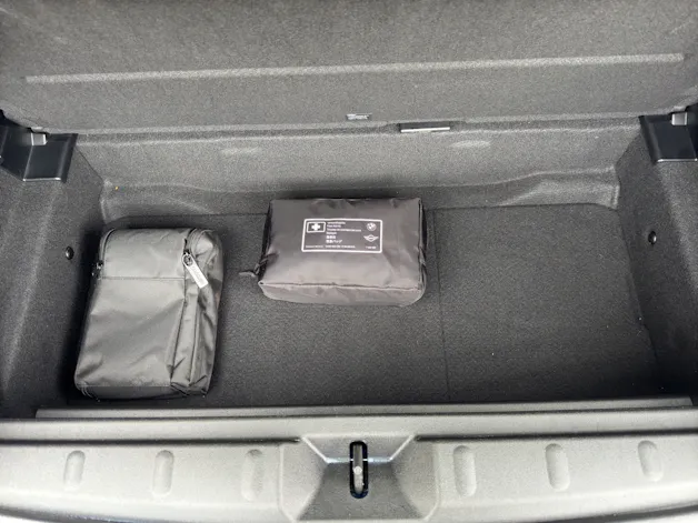 Mini F66 1.5i Cooper C Paket XS