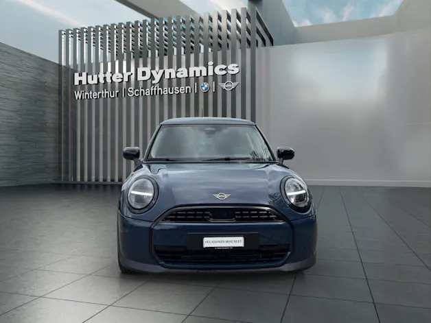 Mini F66 1.5i Cooper C Paket XS