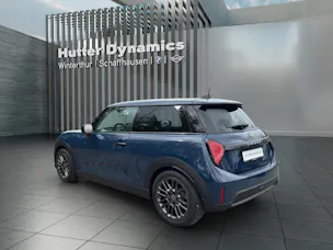 Mini F66 1.5i Cooper C Paket XS