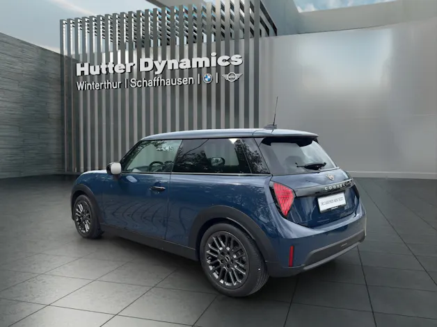 Mini F66 1.5i Cooper C Paket XS