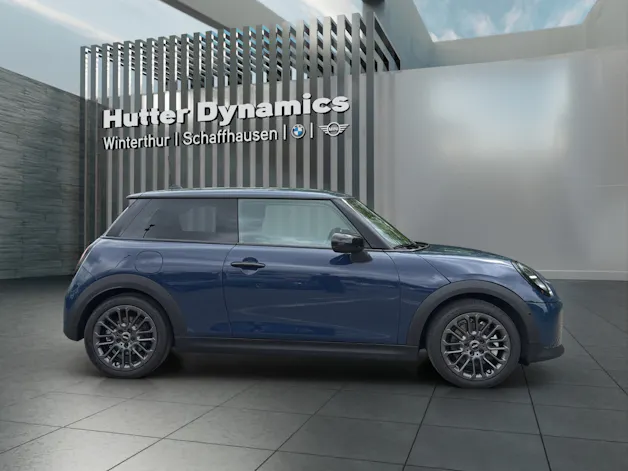 Mini F66 1.5i Cooper C Paket XS
