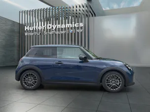 Mini F66 1.5i Cooper C Paket XS