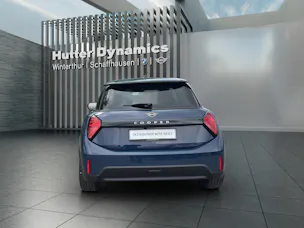 Mini F66 1.5i Cooper C Paket XS