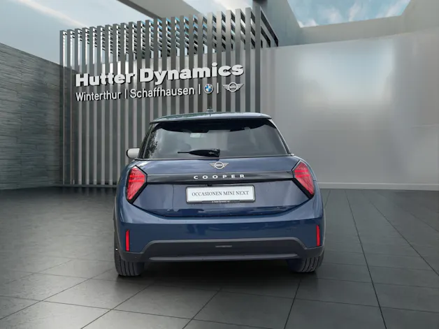 Mini F66 1.5i Cooper C Paket XS