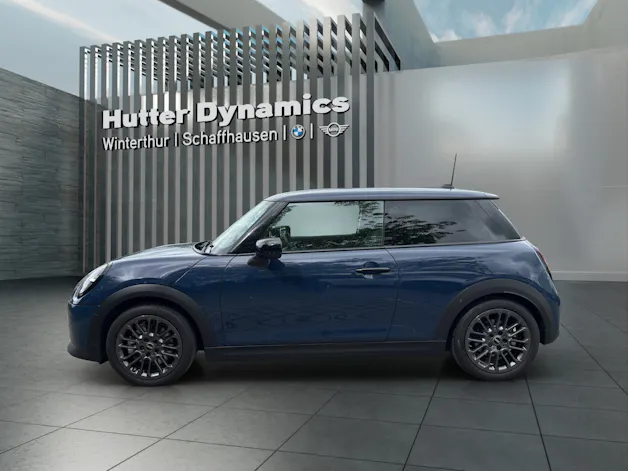 Mini F66 1.5i Cooper C Paket XS