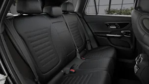 Mercedes-Benz GLC 300 d AMG Line 4matic