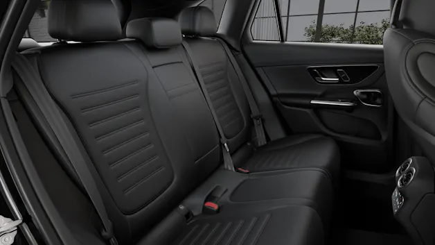 Mercedes-Benz GLC 300 d AMG Line 4matic