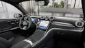 Mercedes-Benz GLC 300 d AMG Line 4matic