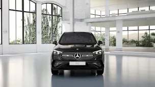 Mercedes-Benz GLC 300 d AMG Line 4matic