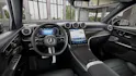 Mercedes-Benz GLC 300 d AMG Line 4matic