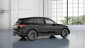 Mercedes-Benz GLC 300 d AMG Line 4matic