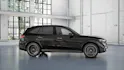 Mercedes-Benz GLC 300 d AMG Line 4matic