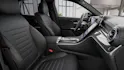 Mercedes-Benz GLC 300 d AMG Line 4matic