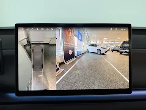 immagine del veicolo LEAPMOTOR C10 1.5 Hybrid EV