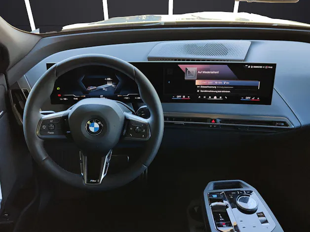 BMW iX xDrive60