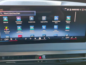 BMW iX xDrive60