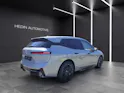 BMW iX xDrive60
