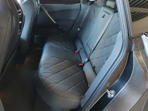 BMW iX xDrive60