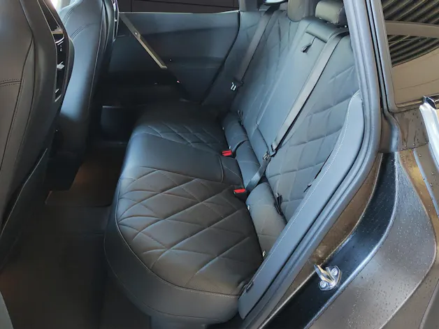 BMW iX xDrive60