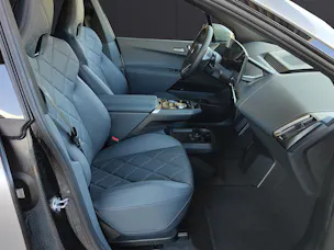 BMW iX xDrive60